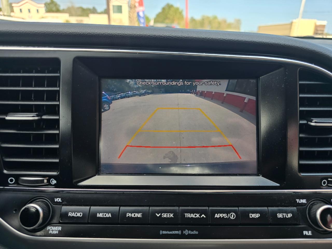 Hyundai Elantra Value Edition Auto 2018