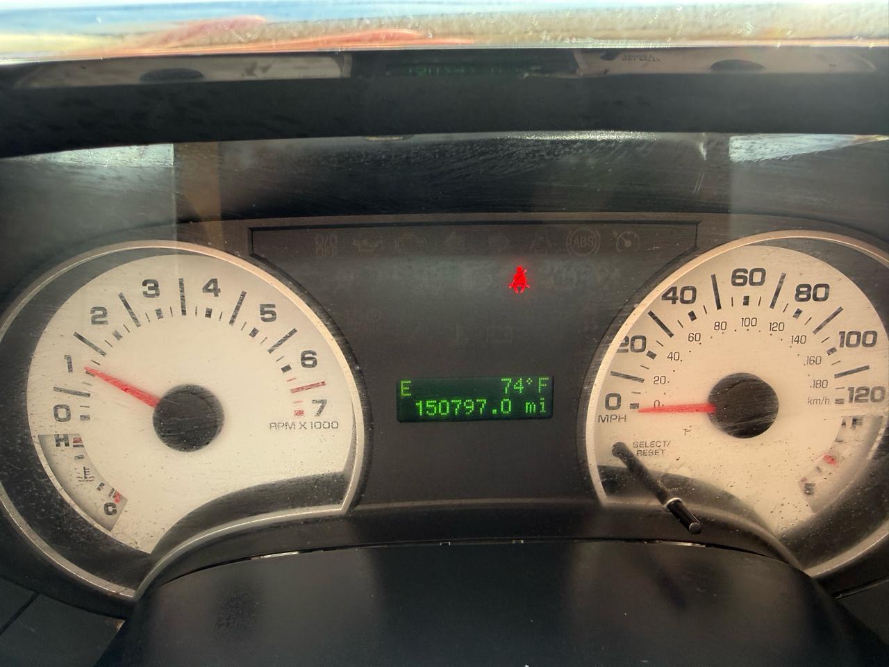 Ford Explorer Sport Trac RWD 4dr XLT 2010