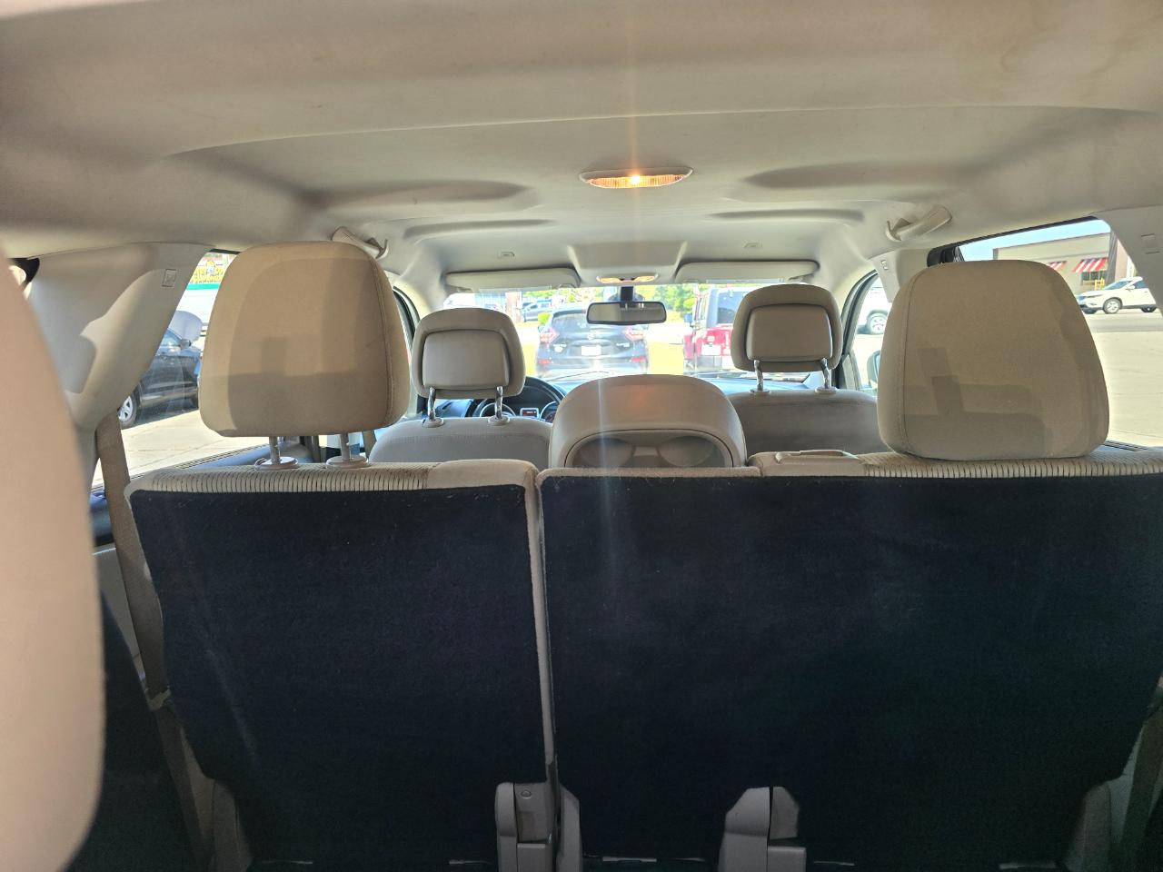 Dodge Journey SE FWD 2018