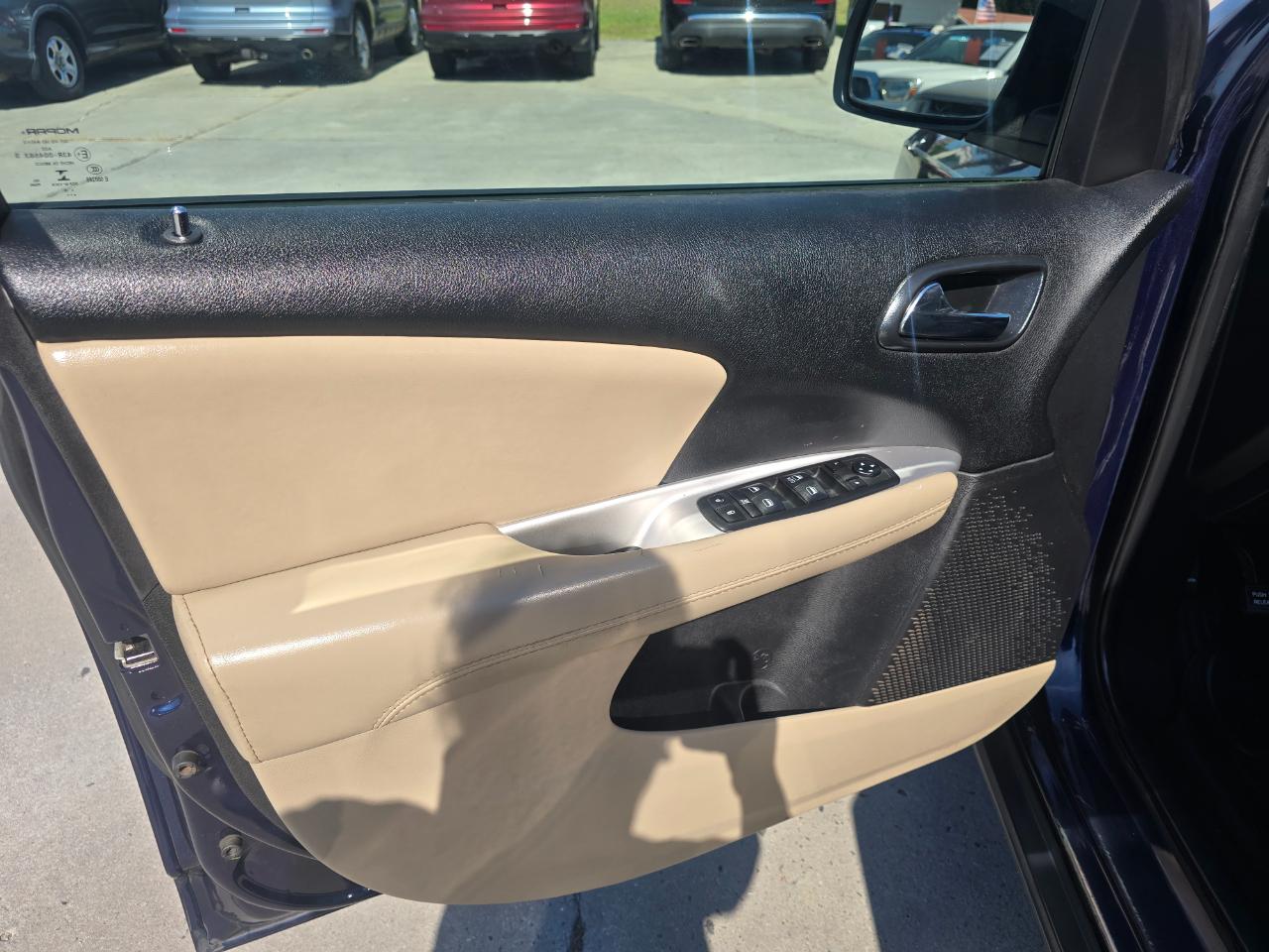 Dodge Journey SE FWD 2018