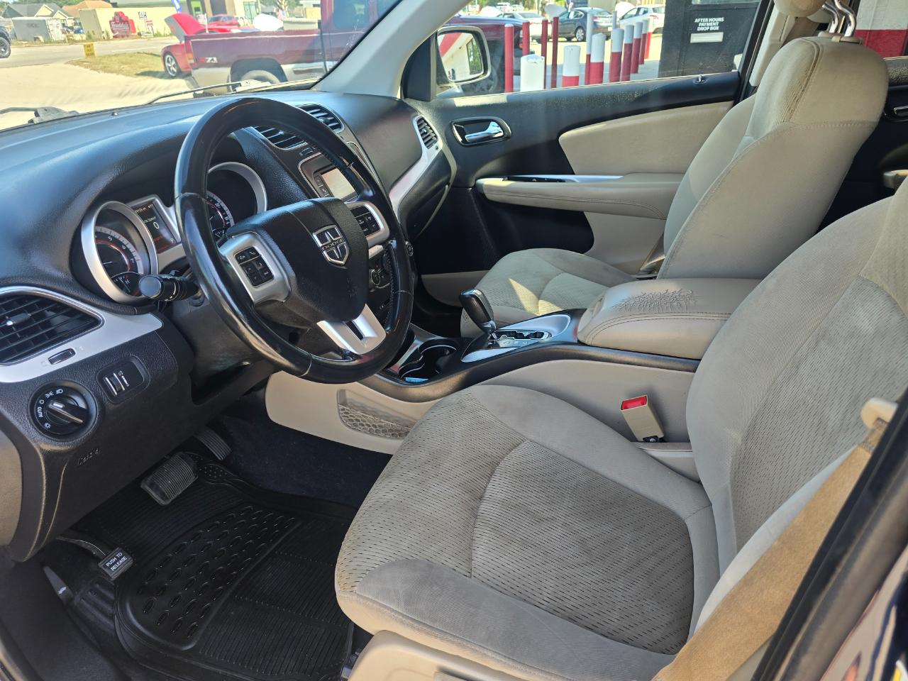 Dodge Journey SE FWD 2018