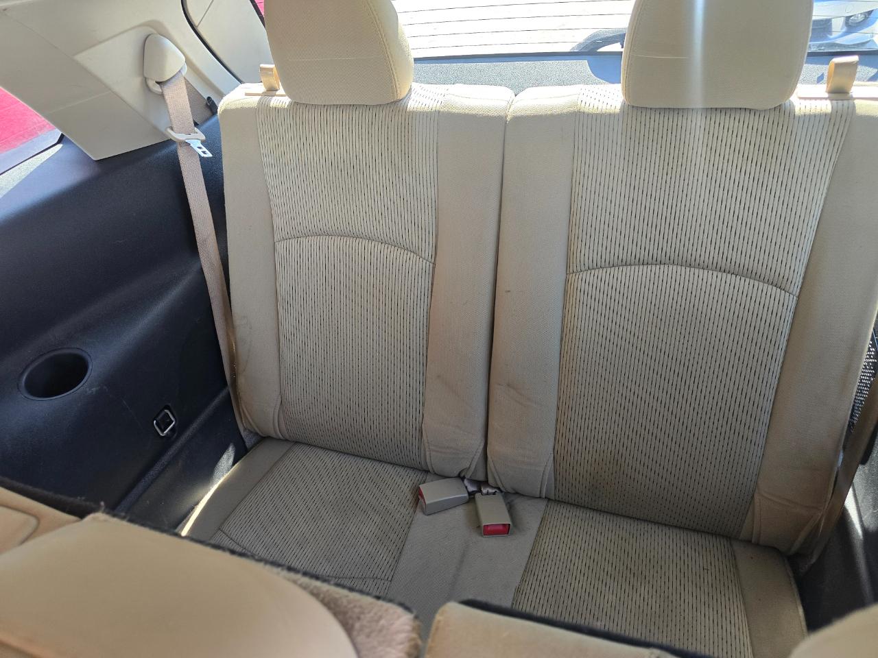 Dodge Journey SE FWD 2018