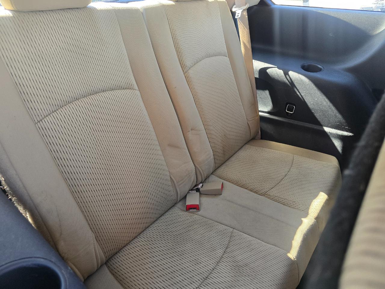 Dodge Journey SE FWD 2018