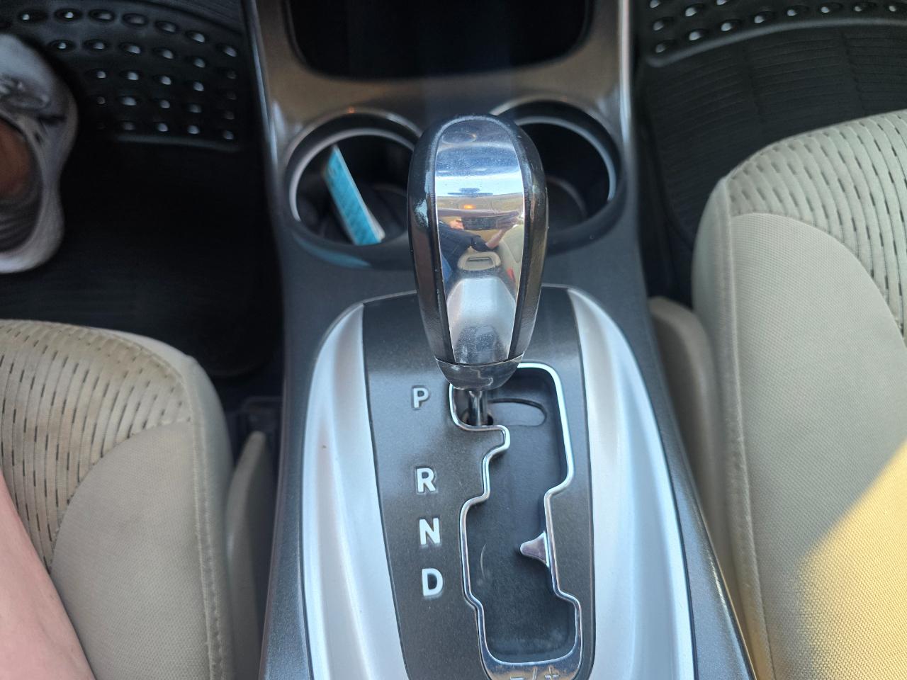 Dodge Journey SE FWD 2018