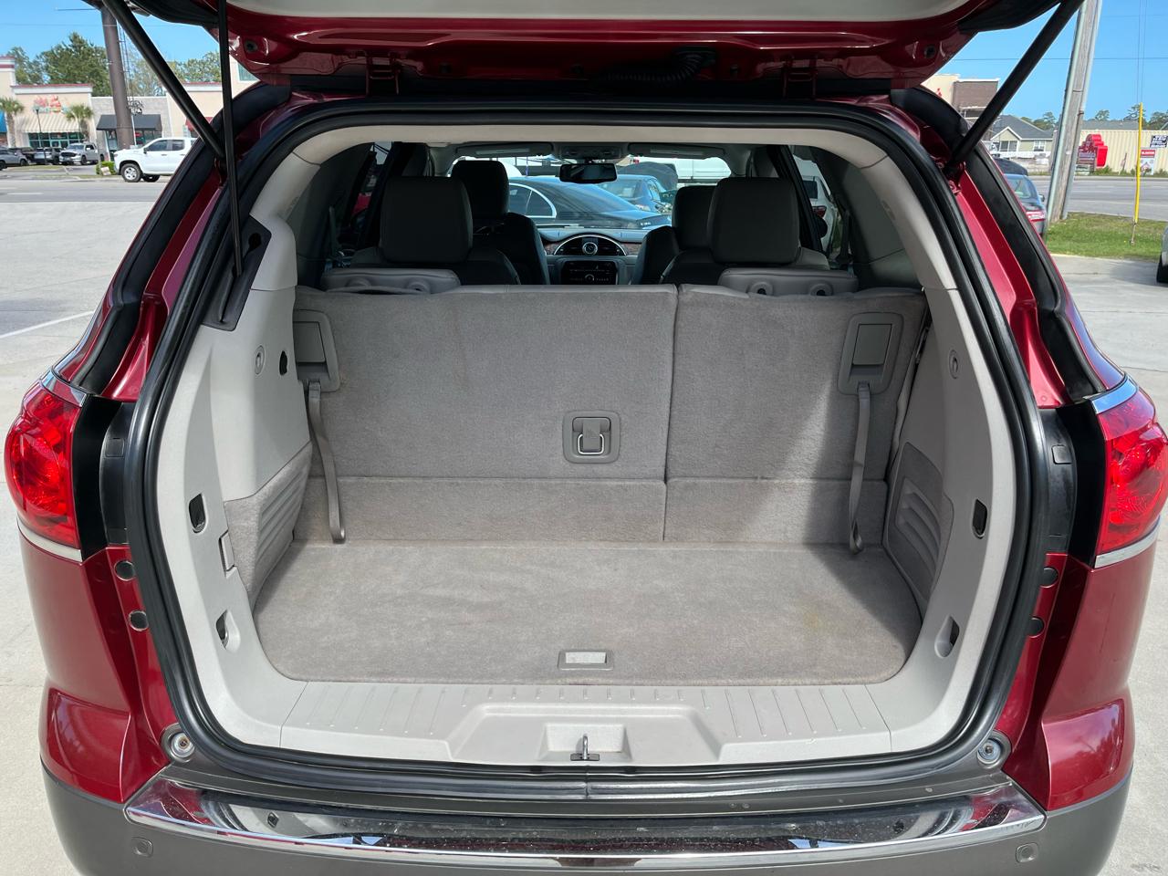 Buick Enclave AWD 4dr CXL-1 2011