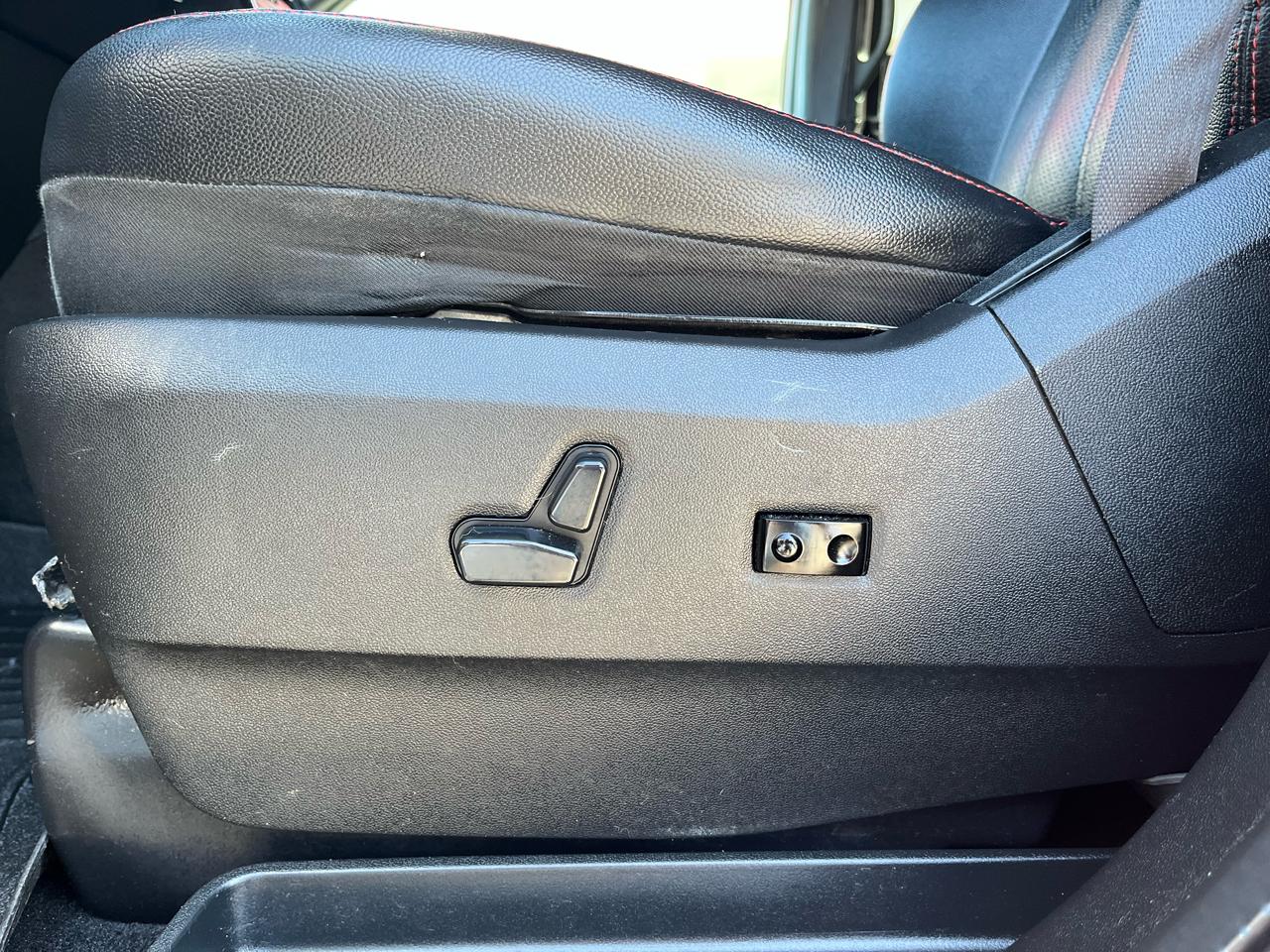 Dodge Grand Caravan GT Wagon Fleet 2017