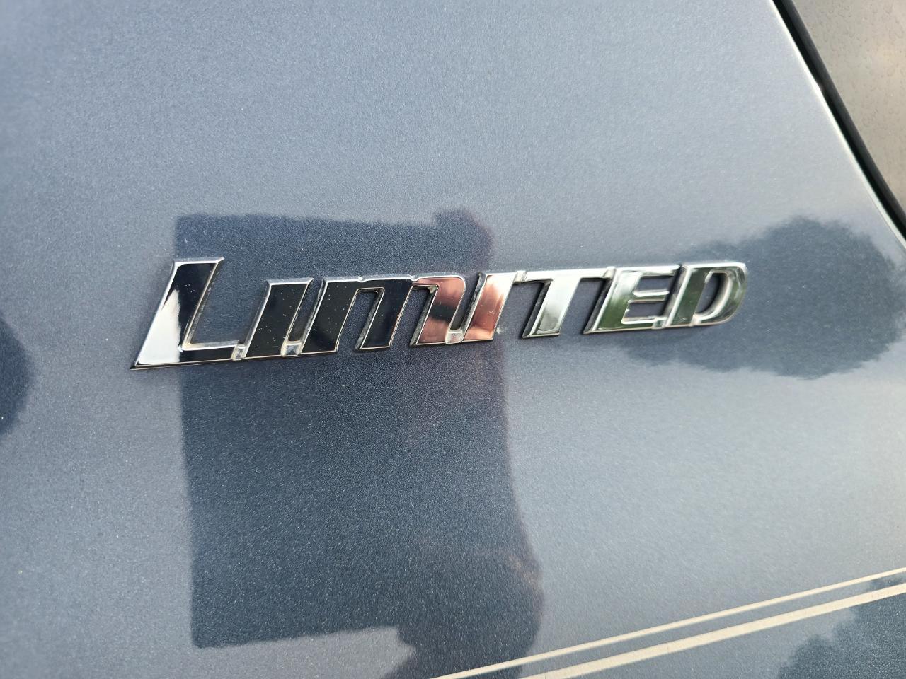 Toyota 4Runner 4WD 4dr V6 Trail (Natl) 2010