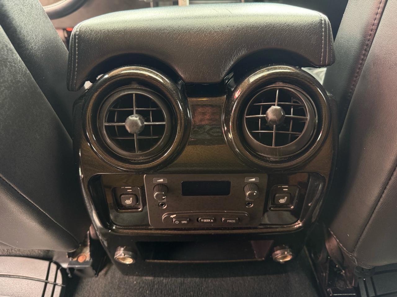 HUMMER H2 4WD 4dr SUV 2007