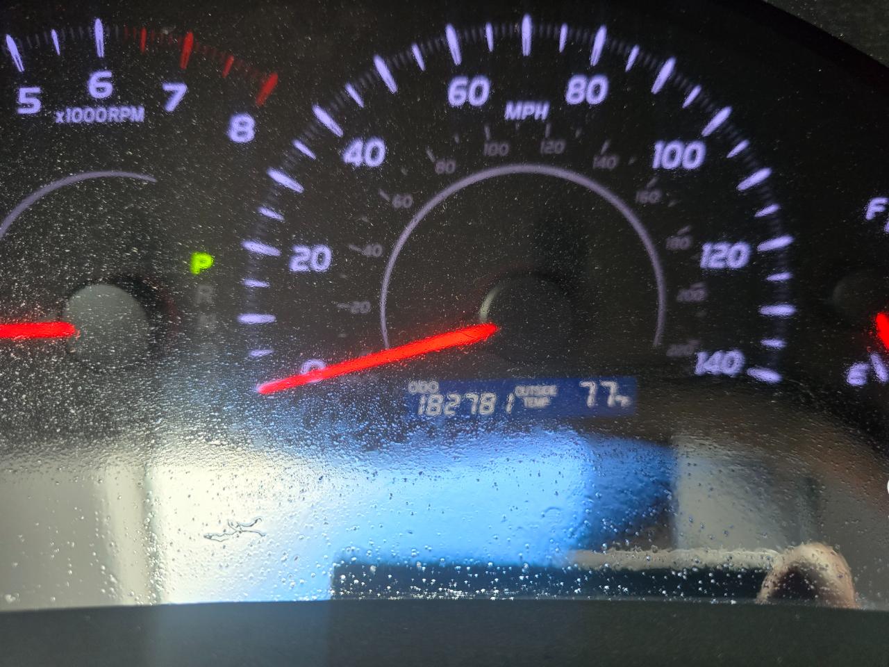 Toyota Camry 4dr Sedan Auto 2010