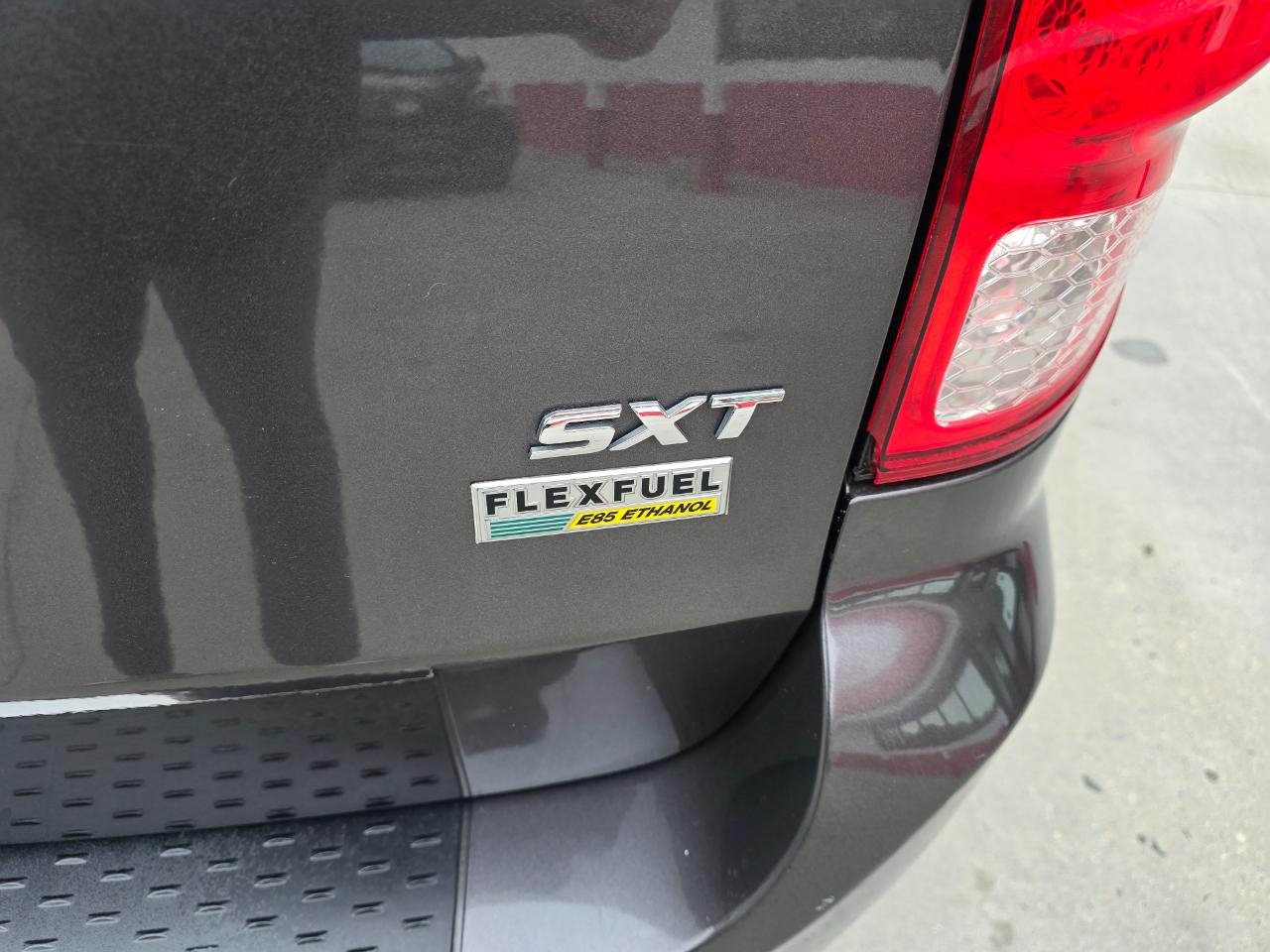 Dodge Grand Caravan SXT Wagon 2017