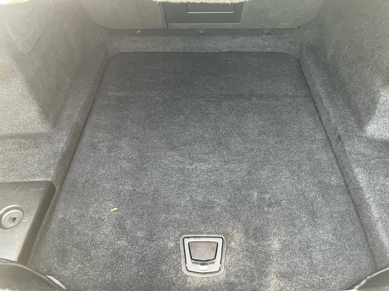 Cadillac ATS 4dr Sdn 2.0L Luxury RWD 2014