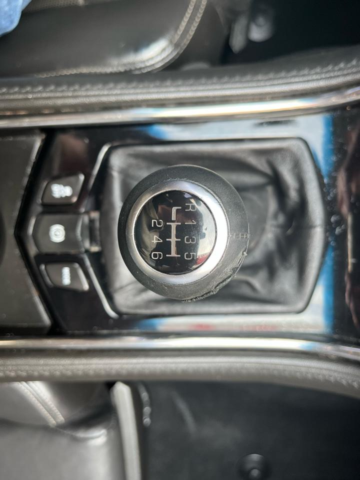 Cadillac ATS 4dr Sdn 2.0L Luxury RWD 2014