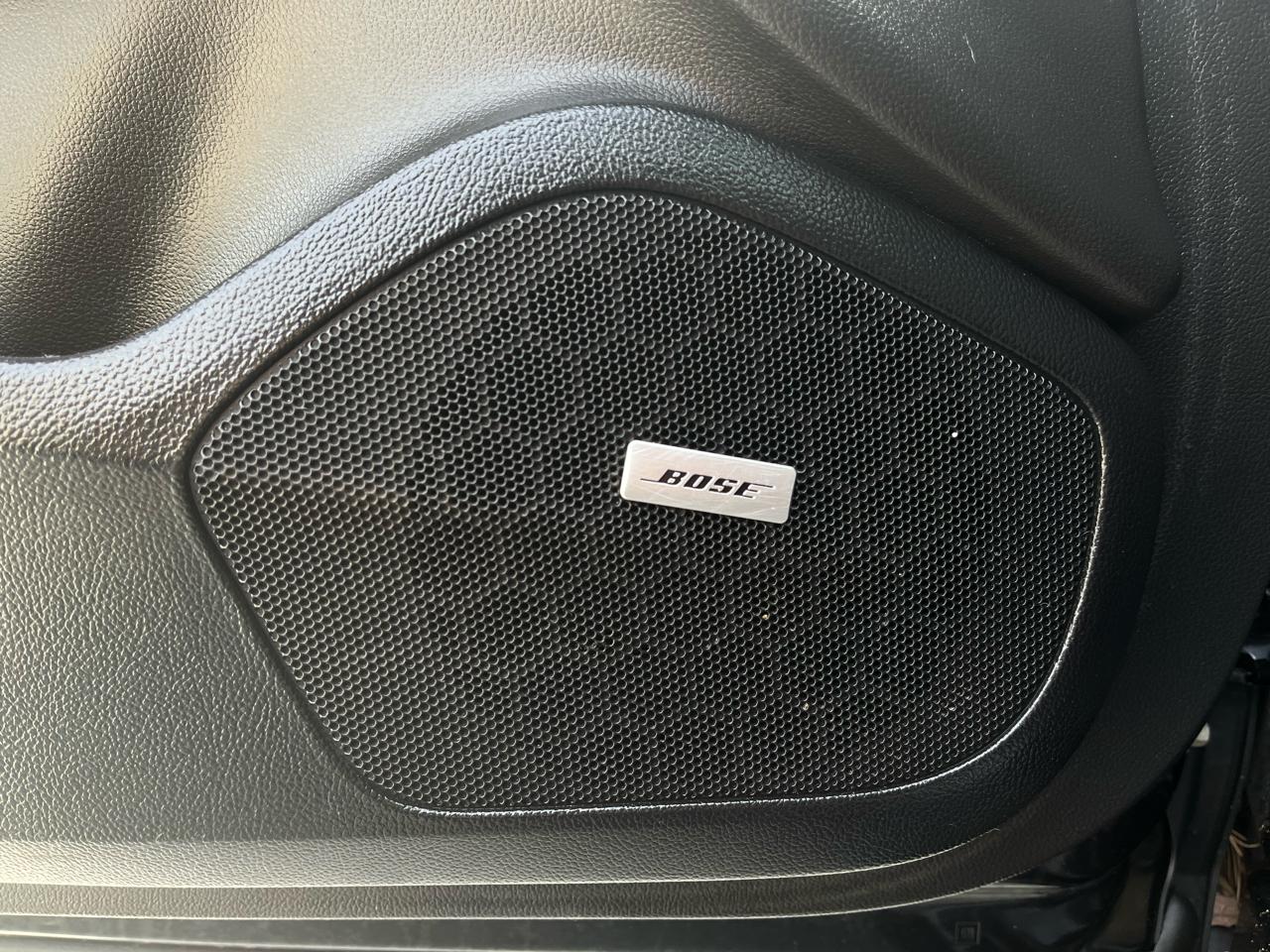 Cadillac ATS 4dr Sdn 2.0L Luxury RWD 2014