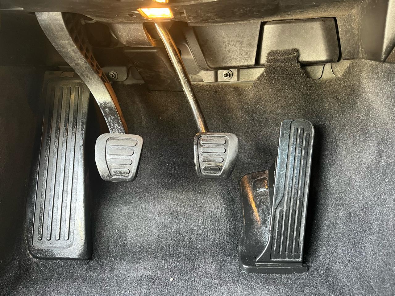 Cadillac ATS 4dr Sdn 2.0L Luxury RWD 2014