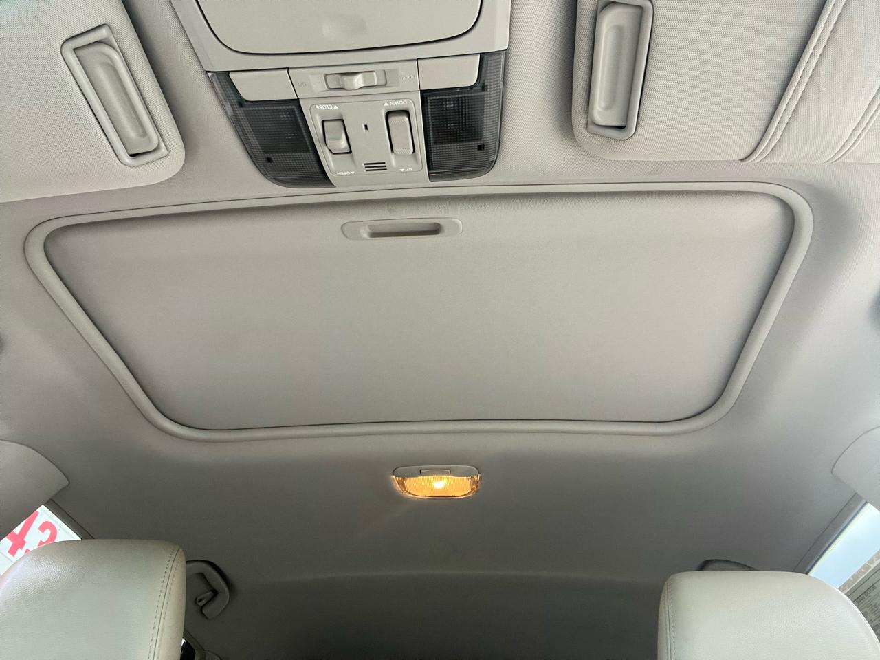 Subaru Outback 4dr Wgn H4 Auto 2.5i Limited Pwr Moon 2011