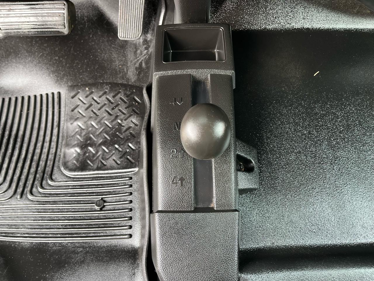 Chevrolet Silverado 2500HD Classic  2015