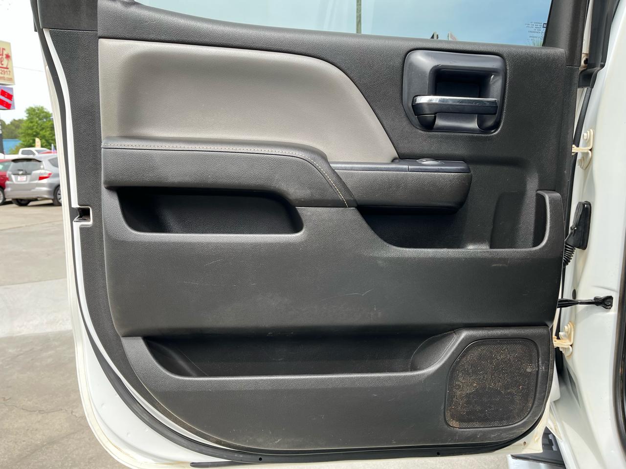 Chevrolet Silverado 2500HD Classic  2015