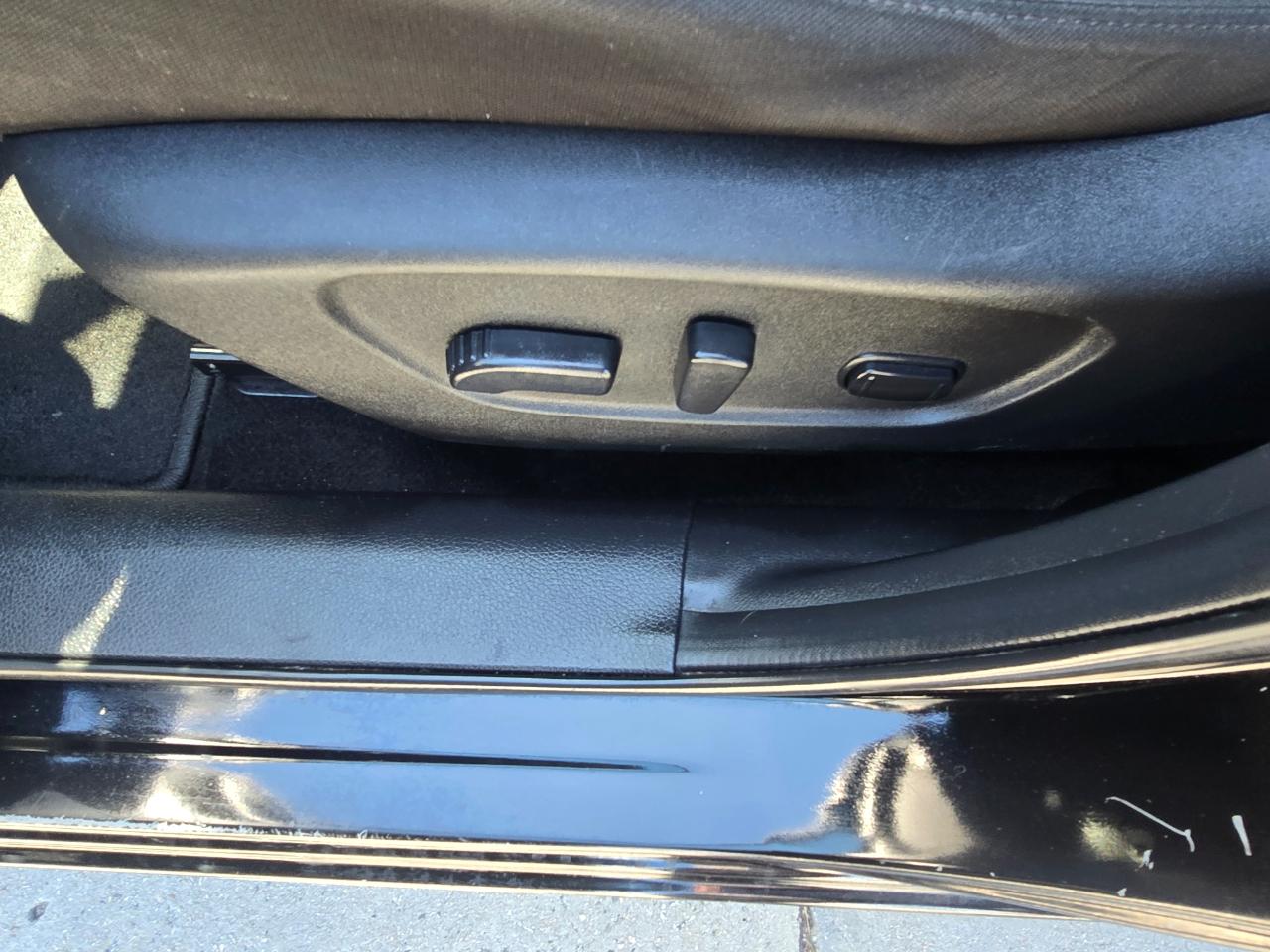 Nissan Rogue Sport 2018.5 FWD SV 2018