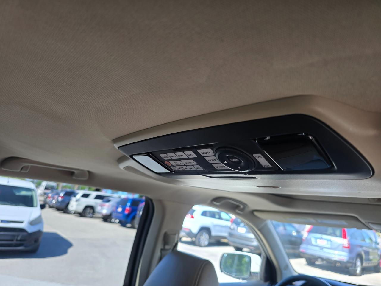 Acura MDX SH-AWD 4dr Advance/Entertainment Pkg 2014