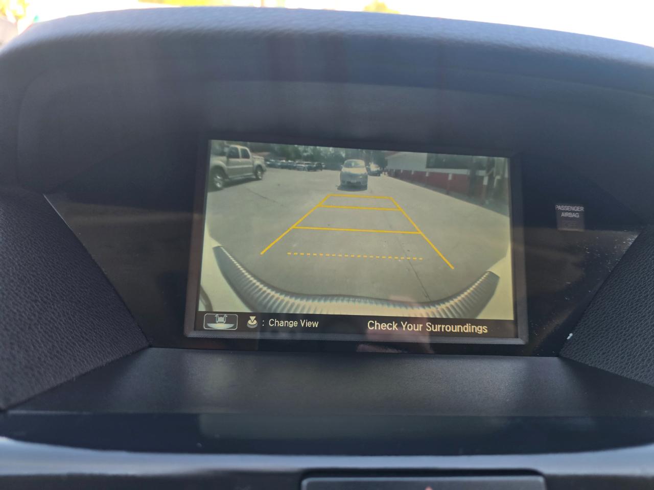 Acura MDX SH-AWD 4dr Advance/Entertainment Pkg 2014