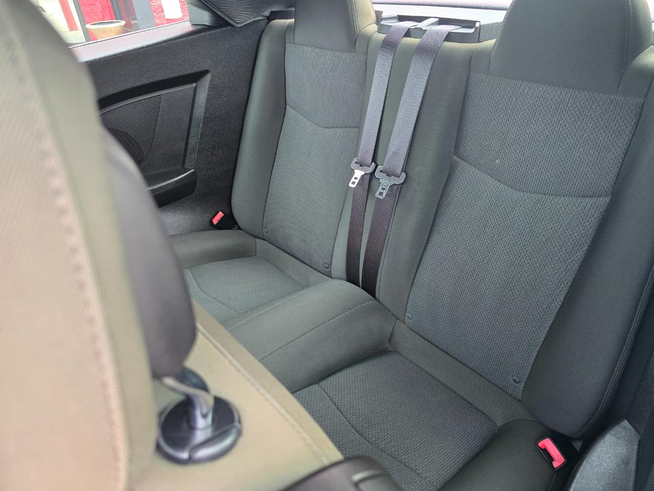 Chrysler 200 2dr Conv Touring 2012