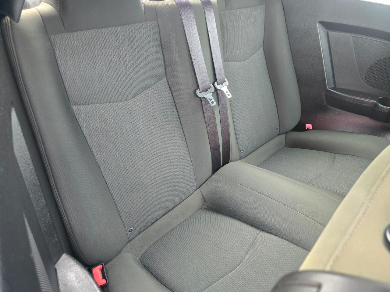 Chrysler 200 2dr Conv Touring 2012