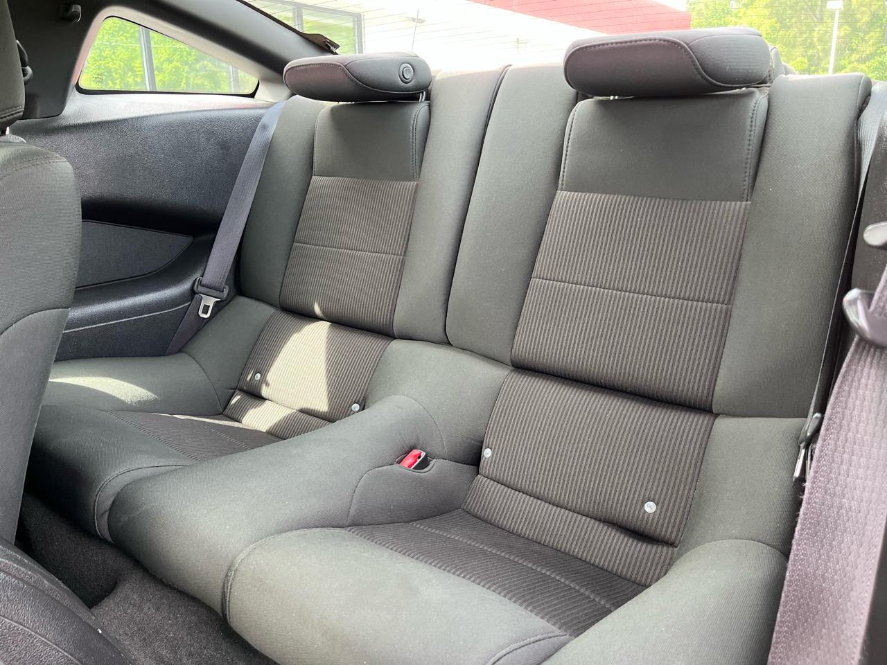 Ford Mustang 2dr Cpe V6 2014