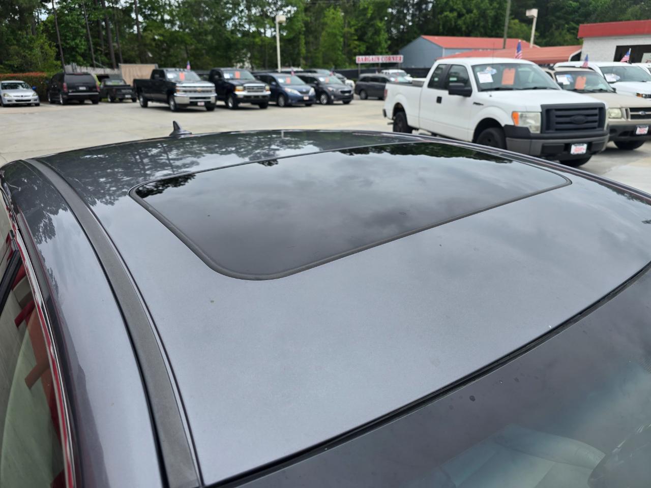 Lexus ES 350 4dr Sdn 2013