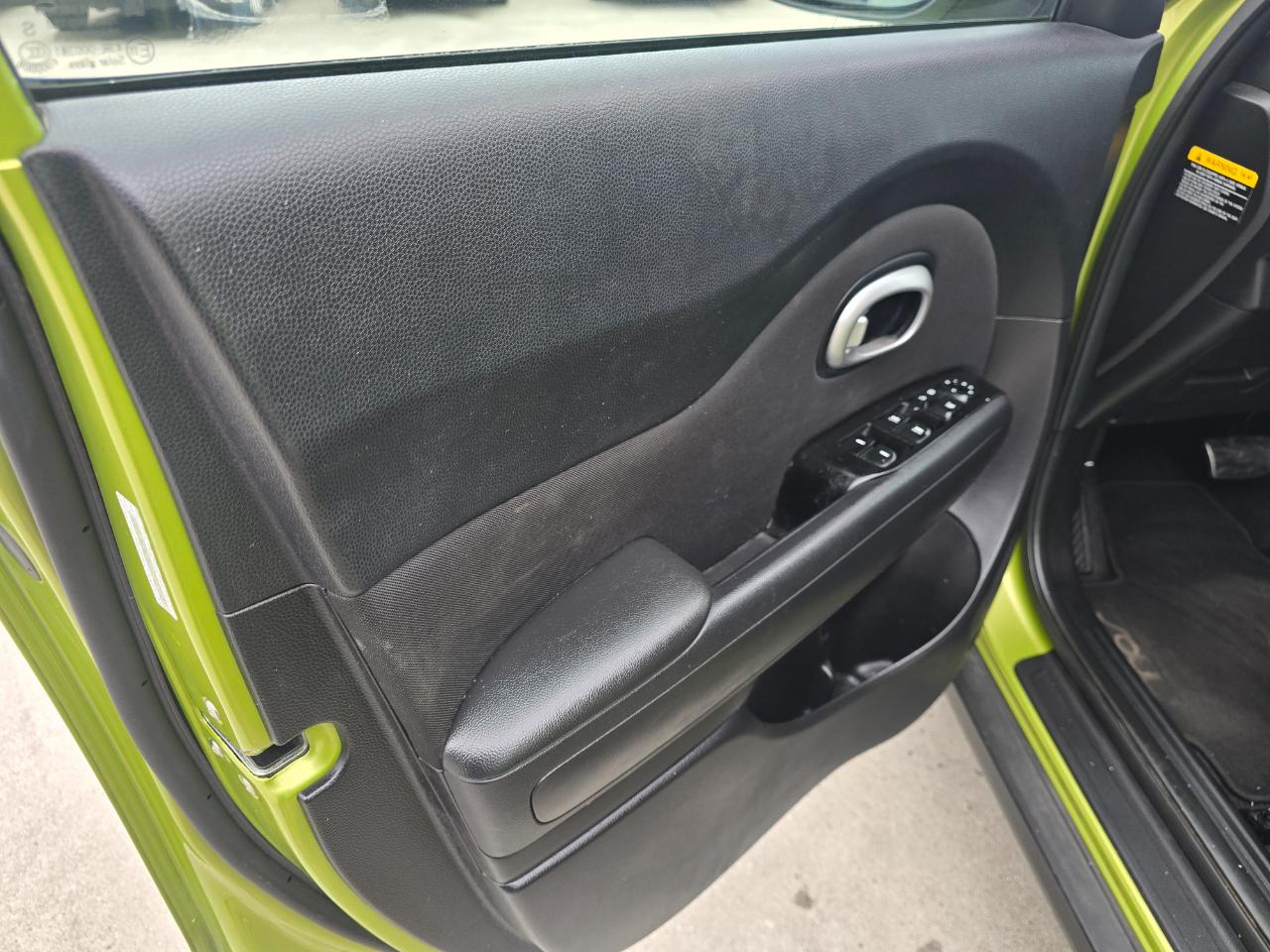 Kia Soul 5dr Wgn Auto Base 2014