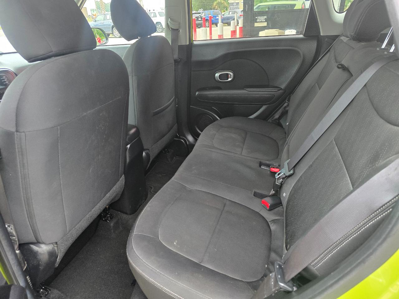 Kia Soul 5dr Wgn Auto Base 2014