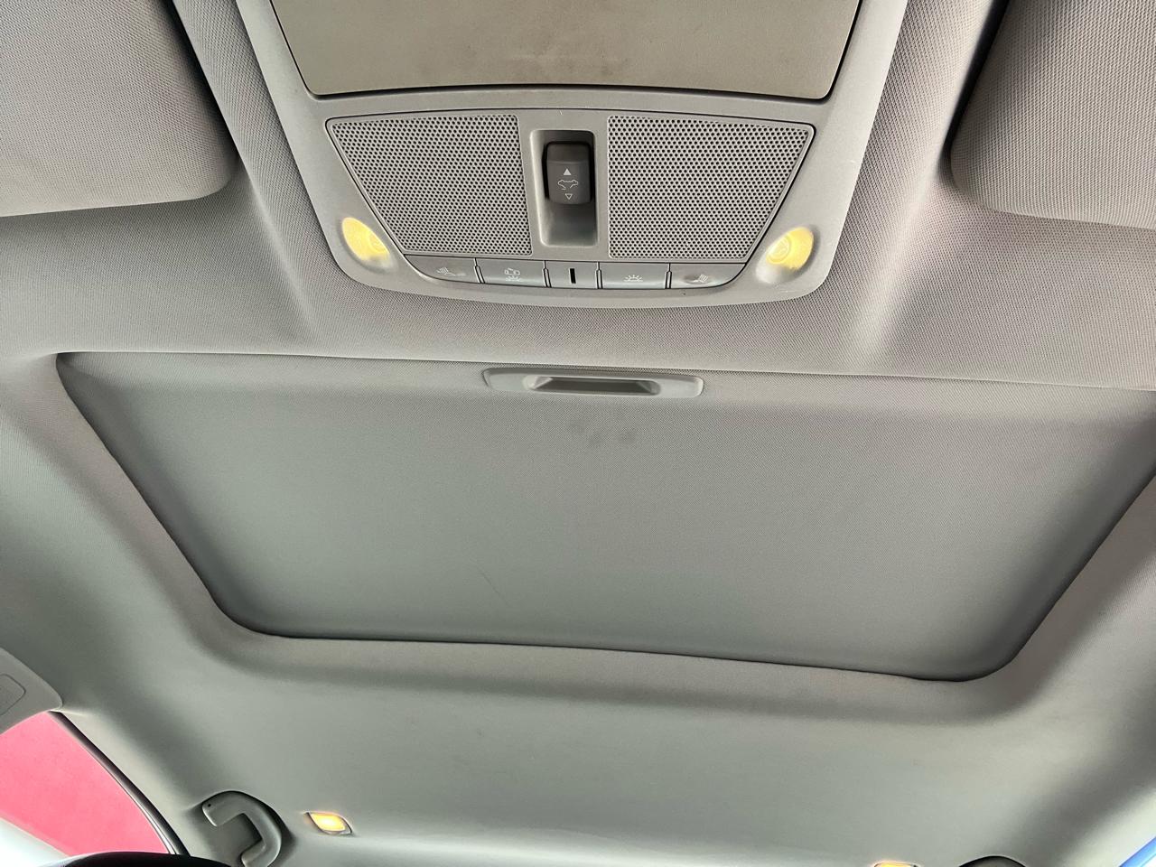 Nissan Altima 4dr Sdn I4 2.5 SL 2014