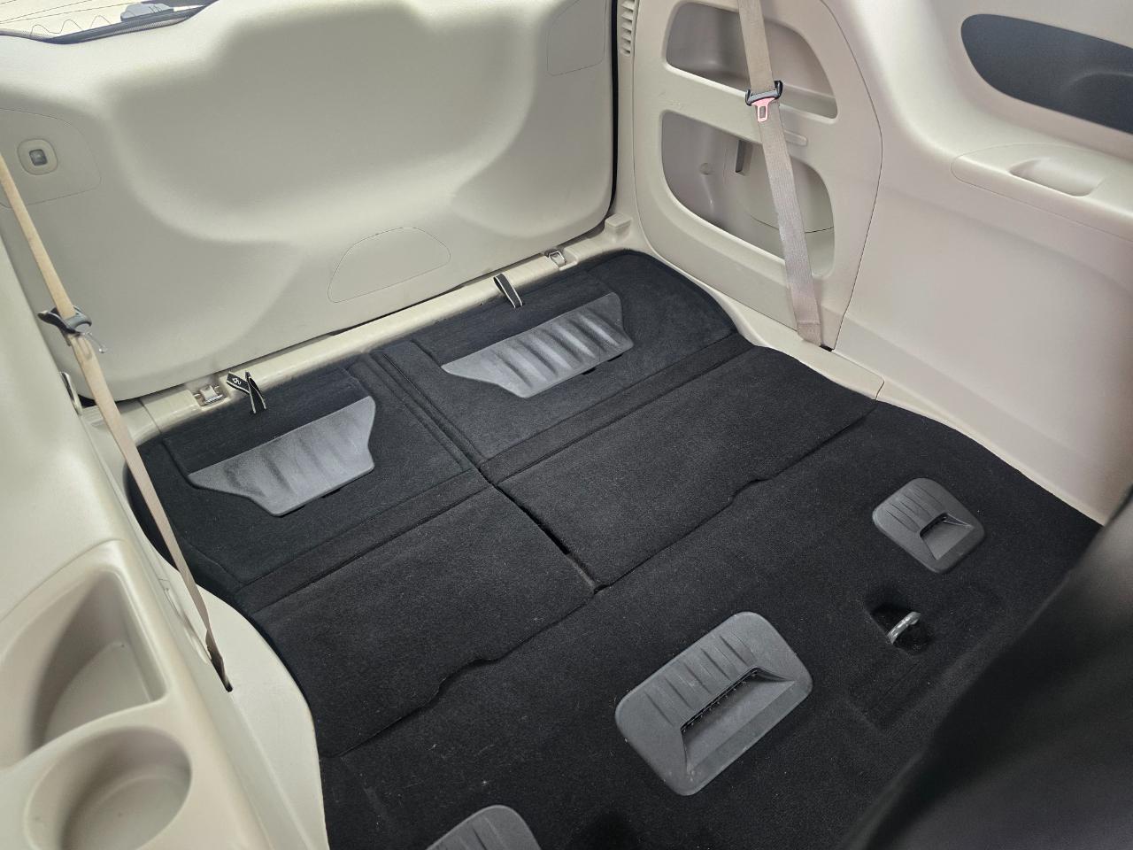 Chrysler Pacifica Touring-L FWD 2017