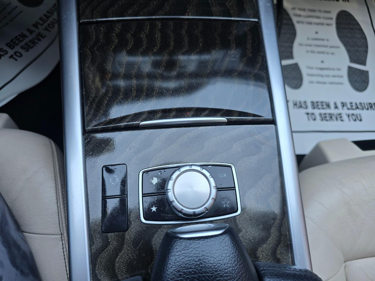 Mercedes-Benz E-Class 4dr Sdn E 350 Sport RWD 2015