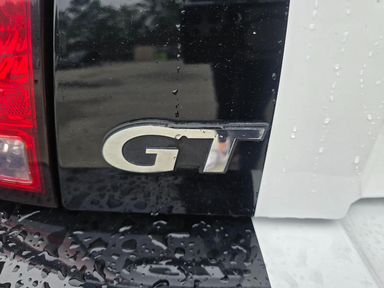 Ford Mustang 2dr Cpe GT Deluxe 2004
