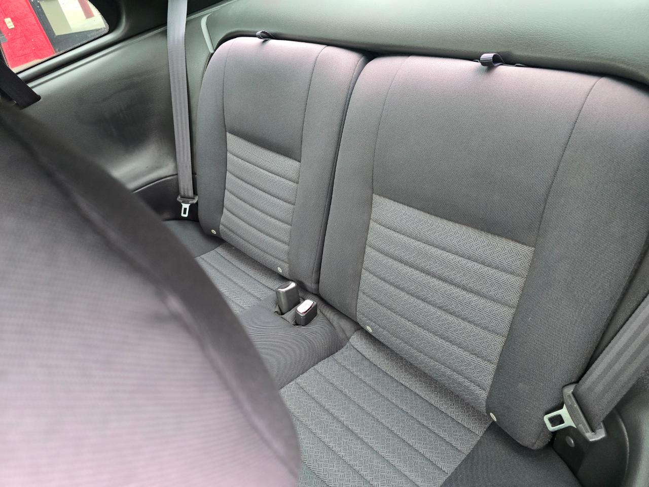 Ford Mustang 2dr Cpe GT Deluxe 2004