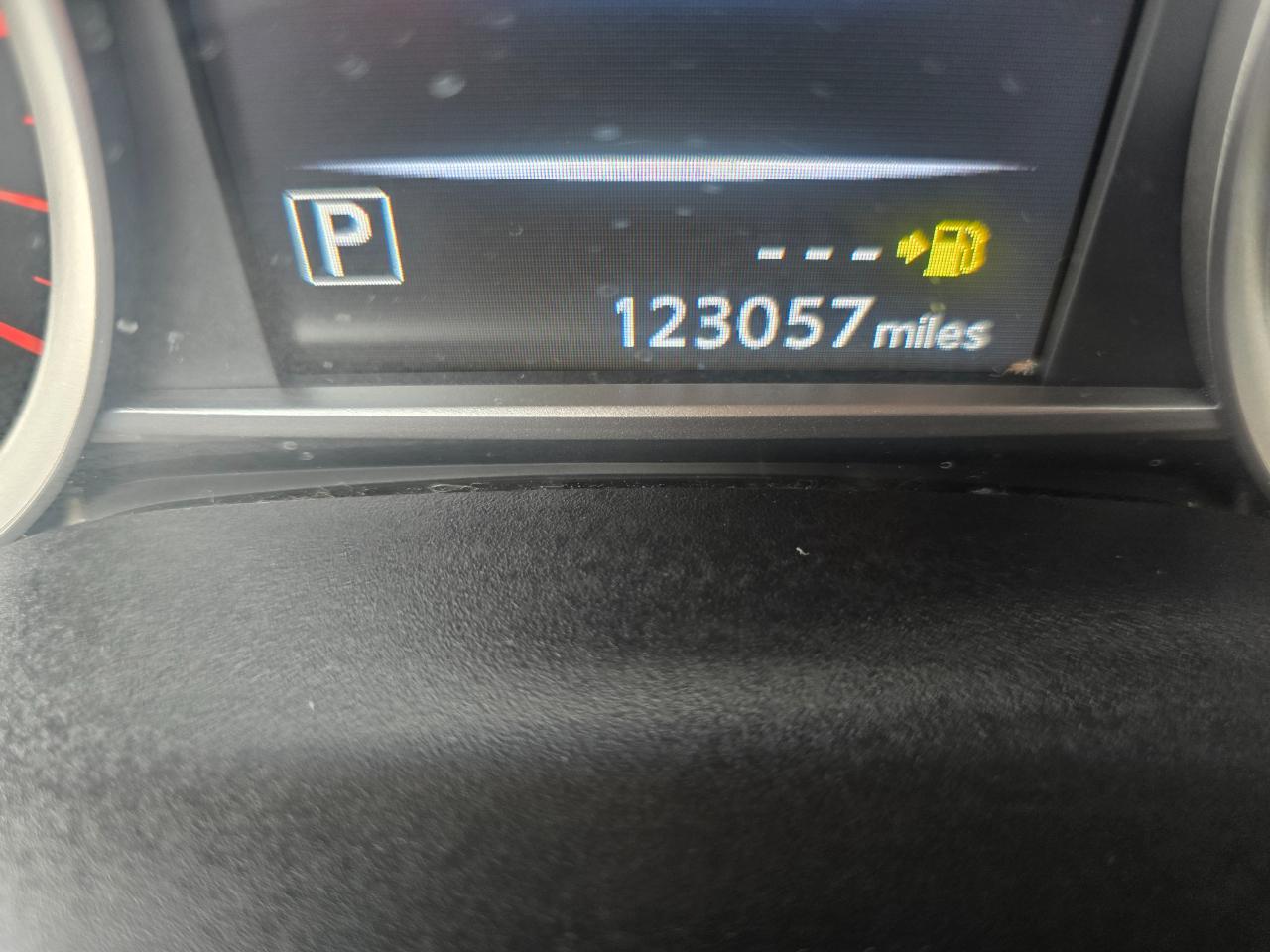 Nissan Sentra SR CVT 2017