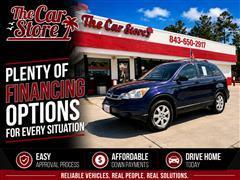 2011 Honda CR-V 