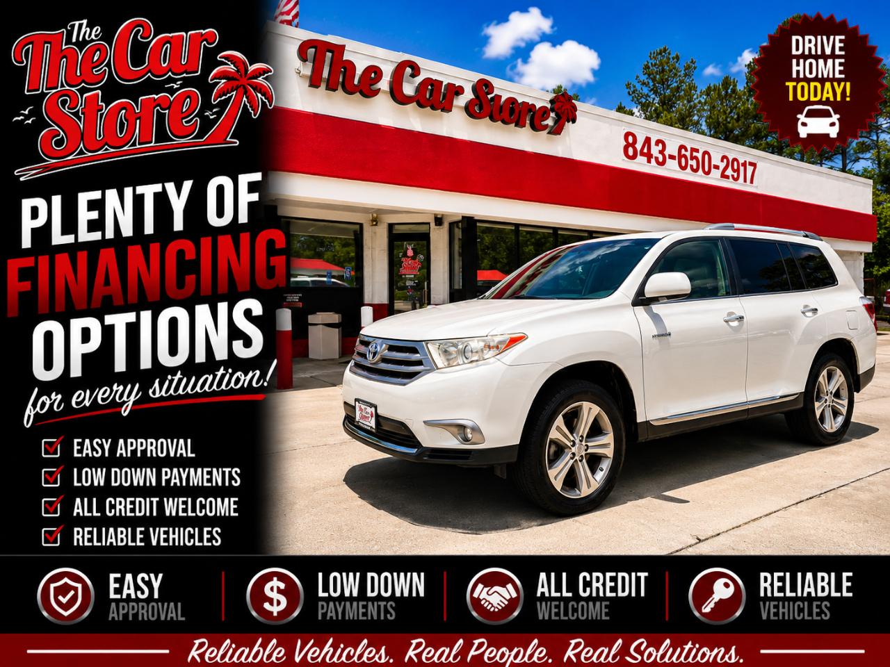 2012 Toyota Highlander FWD 4dr V6 Limited (Natl)