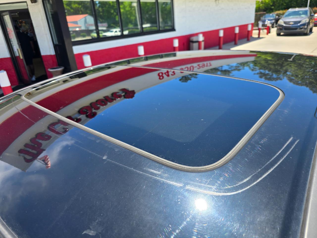 Honda Accord Sdn 4dr I4 Auto EX 2012