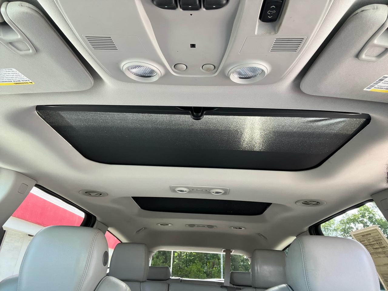Chevrolet Traverse FWD 4dr LT w/2LT 2014