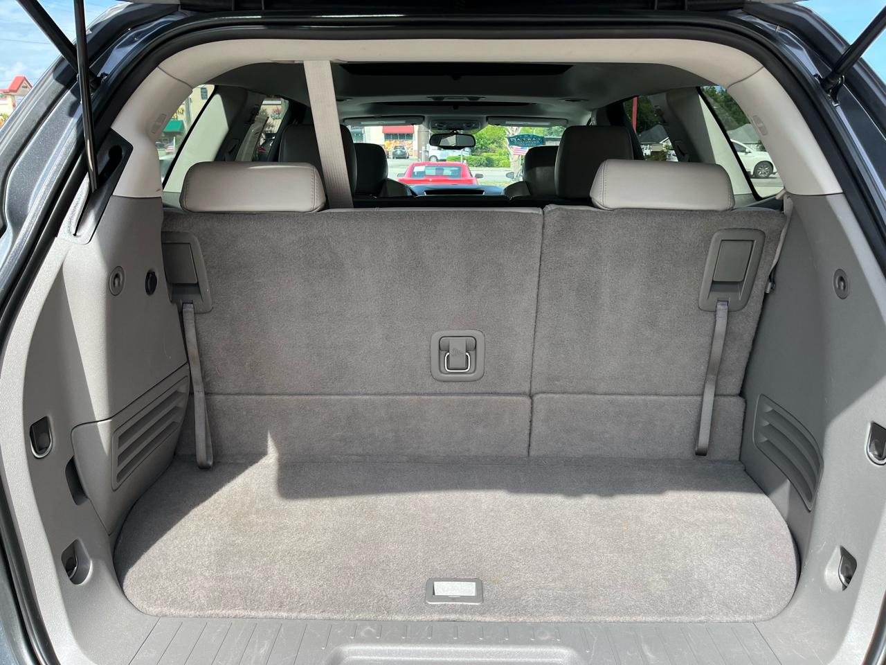 Chevrolet Traverse FWD 4dr LT w/2LT 2014
