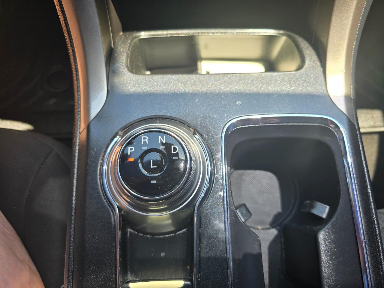 Ford Fusion SE FWD 2019