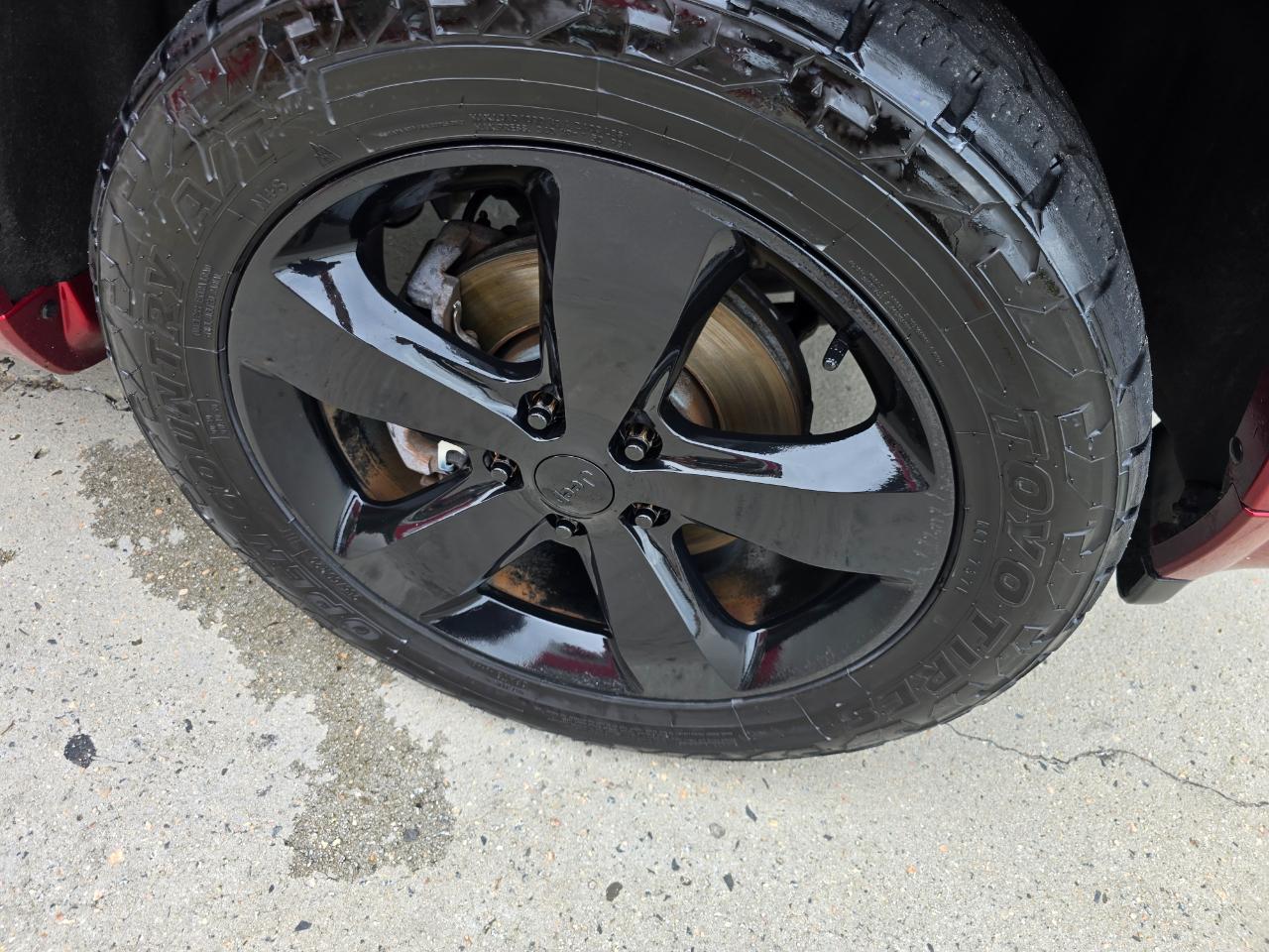 Jeep Grand Cherokee 4WD 4dr Altitude 2015