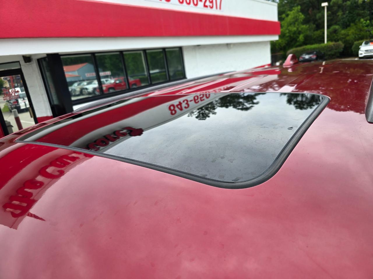 Jeep Grand Cherokee 4WD 4dr Altitude 2015