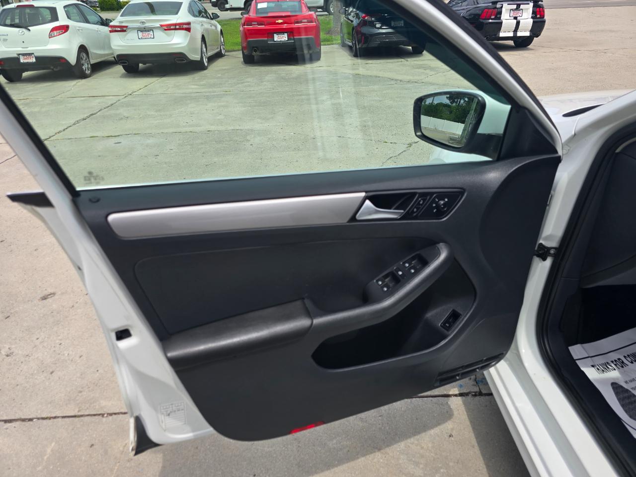 Volkswagen Jetta 1.4T S Auto 2017