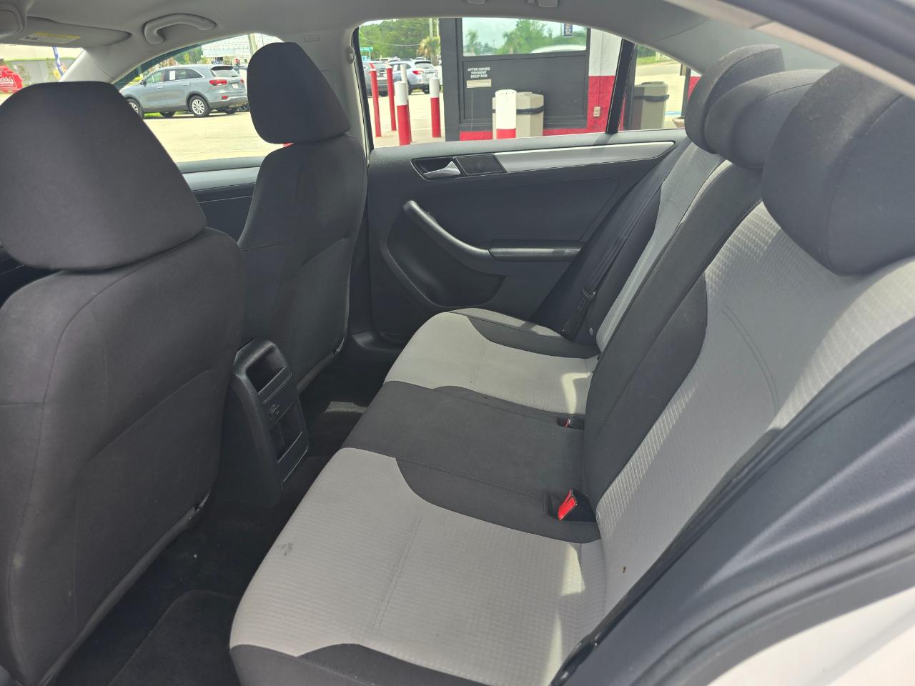 Volkswagen Jetta 1.4T S Auto 2017