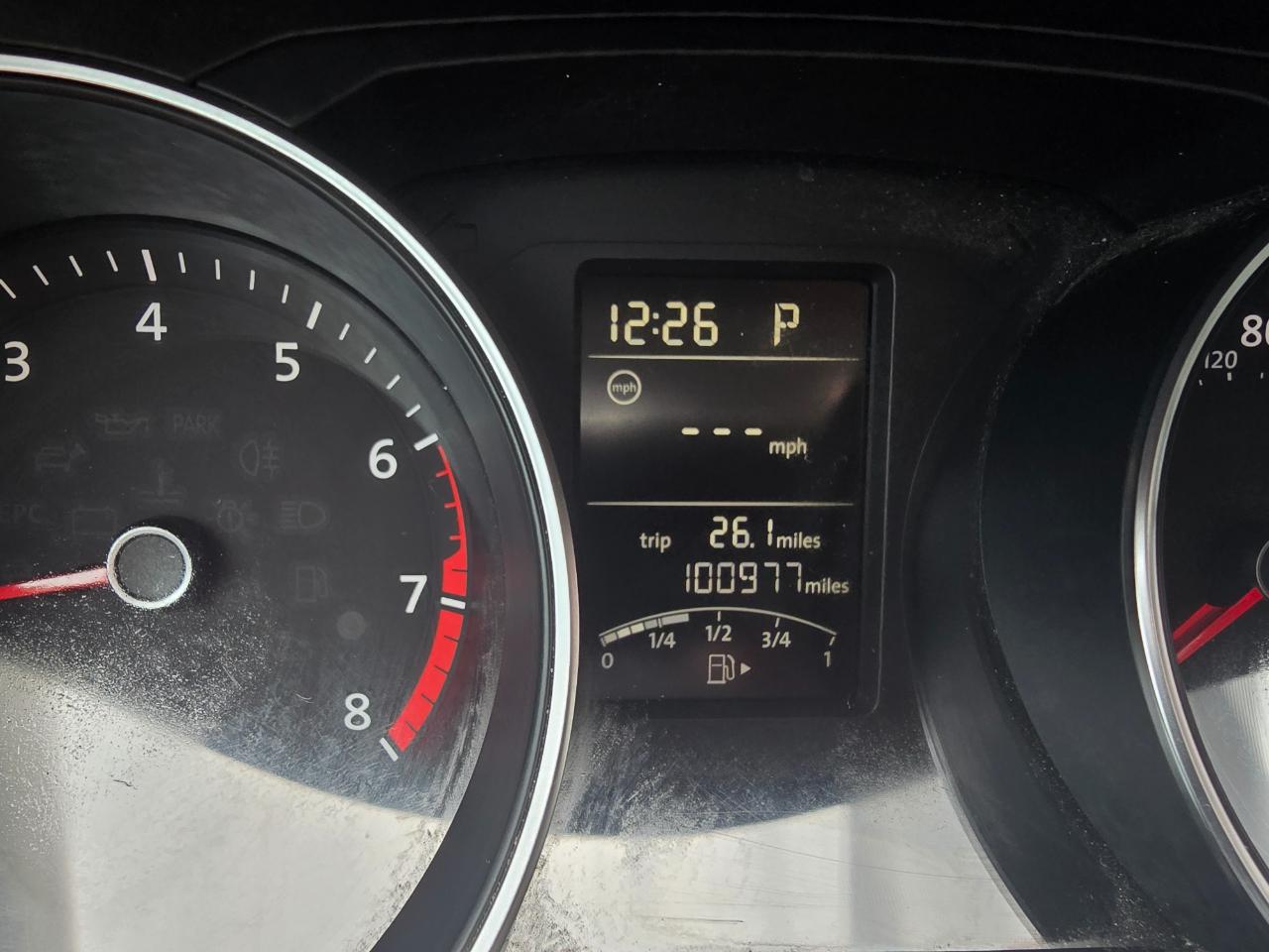 Volkswagen Jetta 1.4T S Auto 2017