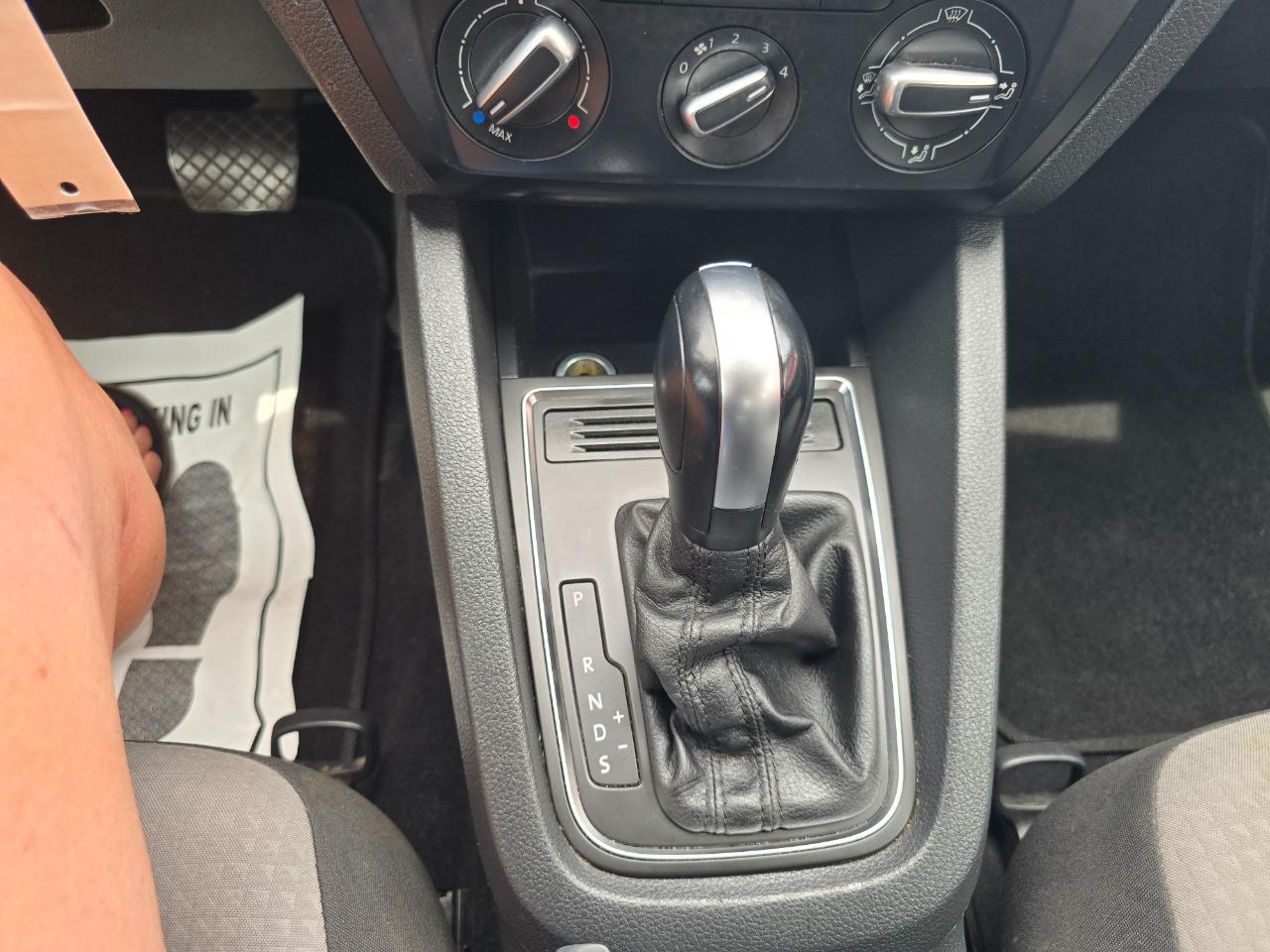 Volkswagen Jetta 1.4T S Auto 2017