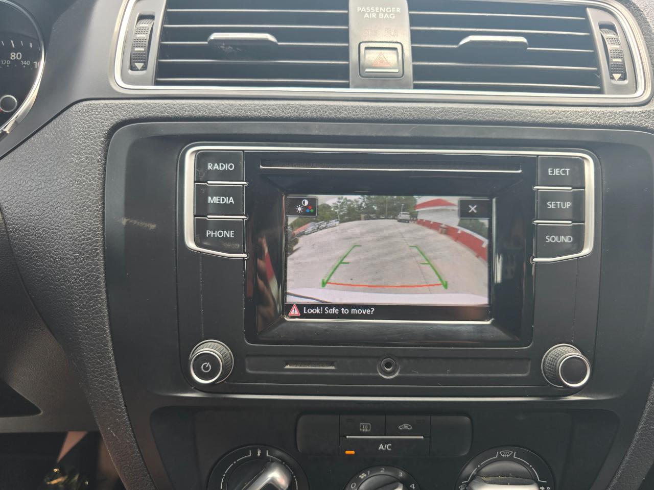 Volkswagen Jetta 1.4T S Auto 2017