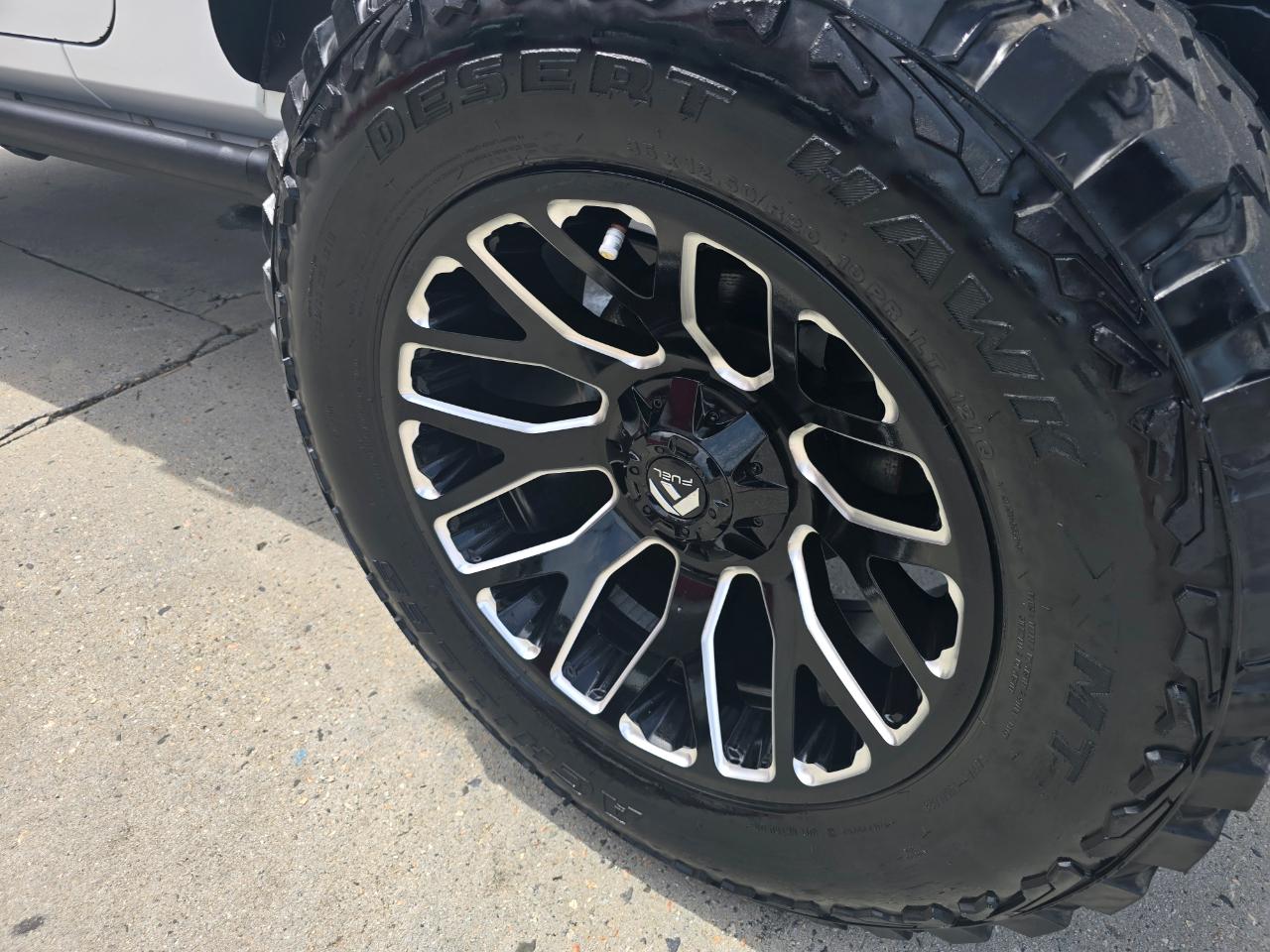 Jeep Wrangler Unlimited 4WD 4dr Sport 2014